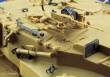 Eduard Accessories 35574 - Merkava I Fotoätzsatz