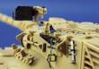Eduard Accessories 35574 - Merkava I Fotoätzsatz