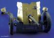 Eduard Accessories 35585 - Krupp Protze Kfz. 69 mit 3,7 cm Pak für Tamiya Bausatz 35259