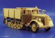 Eduard Accessories 35587 - Opel Maultier Fotoätzsatz