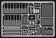 Eduard Accessories 35587 - Opel Maultier Fotoätzsatz