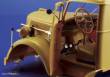 Eduard Accessories 35587 - Opel Maultier Fotoätzsatz
