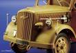 Eduard Accessories 35587 - Opel Maultier Fotoätzsatz