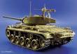 Eduard Accessories 35608 - M-24 Chaffee frühe Version Fotoätzsatz