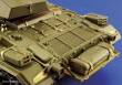 Eduard Accessories 35608 - M-24 Chaffee frühe Version Fotoätzsatz
