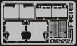 Eduard Accessories 35624 - SD.Kfz 181 Tiger I Detailsatz Außen in 1:35