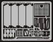 Eduard Accessories 35624 - SD.Kfz 181 Tiger I Detailsatz Außen in 1:35