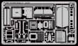 Eduard Accessories 35629 - Hummer M 1025 Humvee Fotoätzsatz in 1:35
