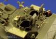 Eduard Accessories 35633 - FV 107 CVR(T) Scimitar Fotoätzsatz in 1:35