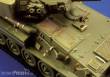 Eduard Accessories 35633 - FV 107 CVR(T) Scimitar Fotoätzsatz in 1:35