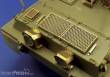 Eduard Accessories 35633 - FV 107 CVR(T) Scimitar Fotoätzsatz in 1:35