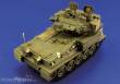 Eduard Accessories 35633 - FV 107 CVR(T) Scimitar Fotoätzsatz in 1:35