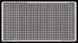 Eduard Accessories 35640 - Stacheldraht Razor II. (8m) Fotoätzsatz in 1:35