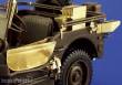 Eduard Accessories 35643 - M-274 Mule mit 106 mm-Geschütz Fotoätzsatz in 1:35