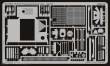 Eduard Accessories 35650 - M-577 US Armoured Command Post Car Fotoätzsatz in 1:35