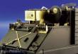 Eduard Accessories 35650 - M-577 US Armoured Command Post Car Fotoätzsatz in 1:35