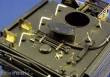 Eduard Accessories 35650 - M-577 US Armoured Command Post Car Fotoätzsatz in 1:35