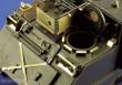 Eduard Accessories 35650 - M-577 US Armoured Command Post Car Fotoätzsatz in 1:35
