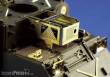 Eduard Accessories 35650 - M-577 US Armoured Command Post Car Fotoätzsatz in 1:35