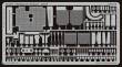 Eduard Accessories 35654 - Bundeswehr Flakpanzer Gepard Fotoätzsatz in 1:35