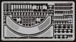 Eduard Accessories 35654 - Bundeswehr Flakpanzer Gepard Fotoätzsatz in 1:35