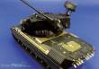 Eduard Accessories 35654 - Bundeswehr Flakpanzer Gepard Fotoätzsatz in 1:35