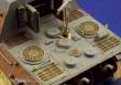 Eduard Accessories 35701 - Jagdtiger Fotoätzsatz in 1:35