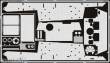 Eduard Accessories 35703 - Zimmerit Jagdtiger in 1:35