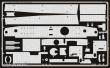 Eduard Accessories 35716 - SD.Kfz 181 Tiger I Zimmerit Mid.Production in 1:35