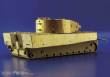 Eduard Accessories 35716 - SD.Kfz 181 Tiger I Zimmerit Mid.Production in 1:35
