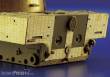 Eduard Accessories 35716 - SD.Kfz 181 Tiger I Zimmerit Mid.Production in 1:35