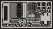 Eduard Accessories 35723 - T-34/76 Model 1940 für Dragon Bausatz in 1:35