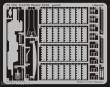 Eduard Accessories 35723 - T-34/76 Model 1940 für Dragon Bausatz in 1:35
