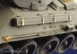 Eduard Accessories 35723 - T-34/76 Model 1940 für Dragon Bausatz in 1:35