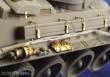Eduard Accessories 35723 - T-34/76 Model 1940 für Dragon Bausatz in 1:35