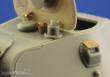 Eduard Accessories 35723 - T-34/76 Model 1940 für Dragon Bausatz in 1:35
