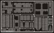 Eduard Accessories 35752 - Zimmerit Stug. III Ausf. G waffel in 1:35