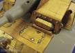 Eduard Accessories 35752 - Zimmerit Stug. III Ausf. G waffel in 1:35