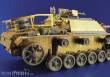 Eduard Accessories 35752 - Zimmerit Stug. III Ausf. G waffel in 1:35