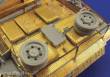 Eduard Accessories 35752 - Zimmerit Stug. III Ausf. G waffel in 1:35