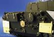 Eduard Accessories 35753 - Leopard A4 in 1:35