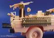 Eduard Accessories 35754 - Land Rover SAS für Tamiya 35076 Bausatz in 1:35