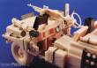 Eduard Accessories 35754 - Land Rover SAS für Tamiya 35076 Bausatz in 1:35