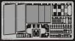 Eduard Accessories 35761 - Mörser Karl in 1:35