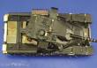 Eduard Accessories 35771 - Chieftain Mk. 5 für Tamiya Bausatz 35068 in 1:35