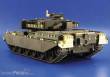 Eduard Accessories 35771 - Chieftain Mk. 5 für Tamiya Bausatz 35068 in 1:35