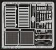 Eduard Accessories 35772 - Type 97 Japanese Medium Tank für Tamiya Bausatz 35137 in 1:35
