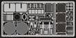 Eduard Accessories 35791 - LCVP Landing Craft für Italeri Bausatz in 1:35