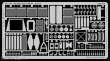 Eduard Accessories 35794 - Sd.Kfz. 232 6 Rad für Italeri Bausatz in 1:35