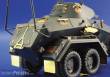 Eduard Accessories 35794 - Sd.Kfz. 232 6 Rad für Italeri Bausatz in 1:35